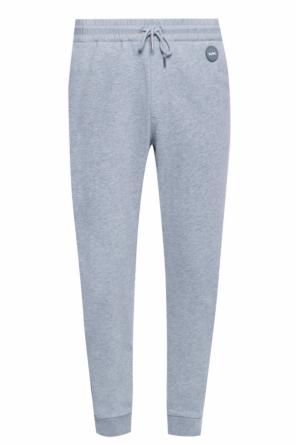 Narrow leg sweatpants, zdjęcie 1 Narrow leg sweatpants od Michael Kors